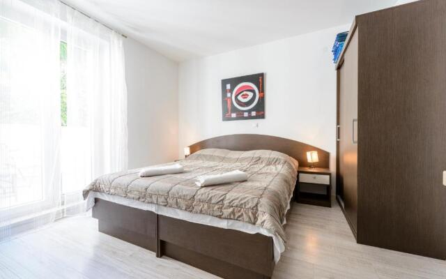 Apartments Niko