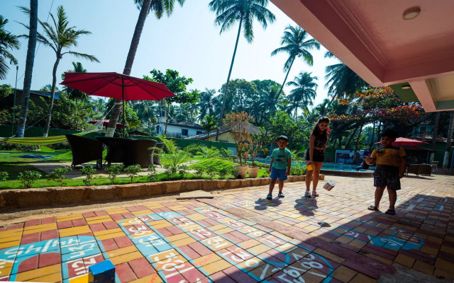 Shivam Resort by OYO Rooms