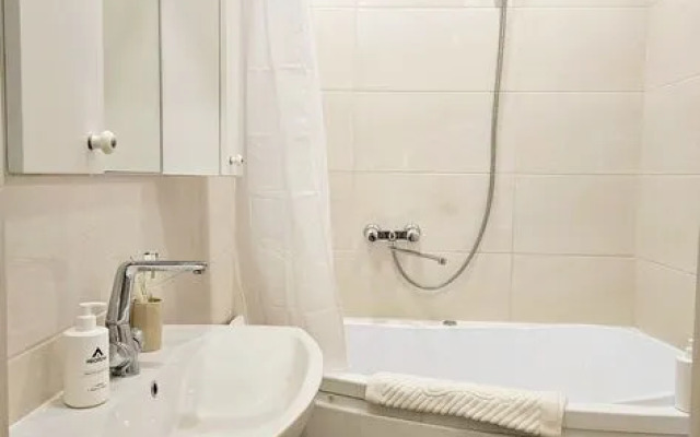 Неотель на пл. Ленина, д. 4