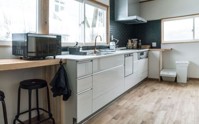 Nozawa Gondola Apartments