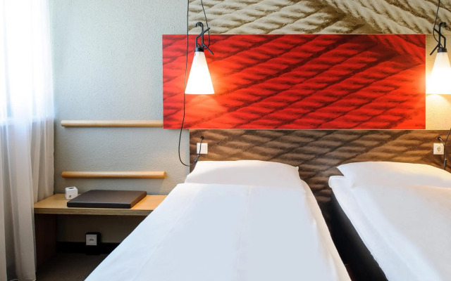 ibis Innsbruck