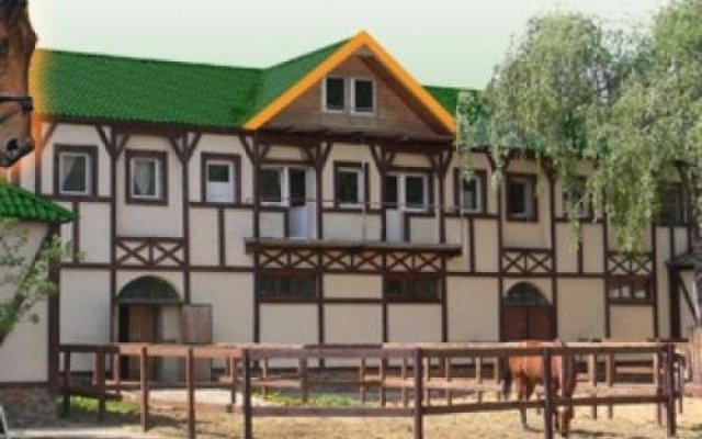 Hostel Belaya Dacha
