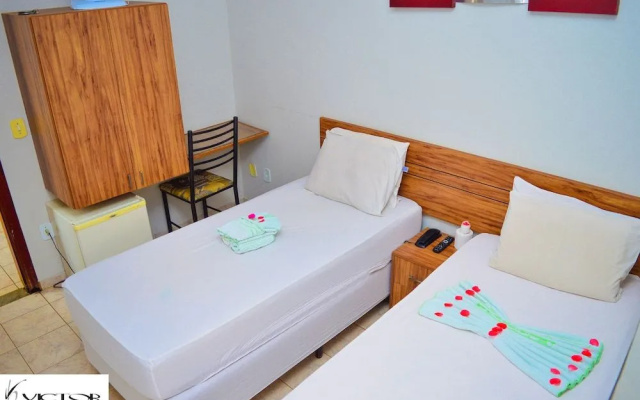 Victor Hotel