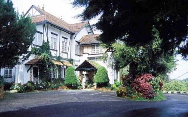 The Smokehouse Hotel Frasers Hill