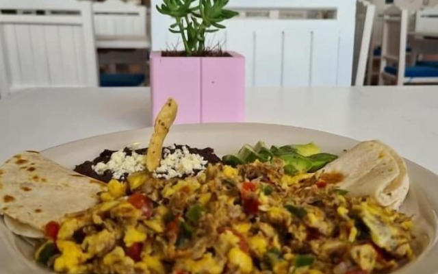 Hotel Punto Poza Rica