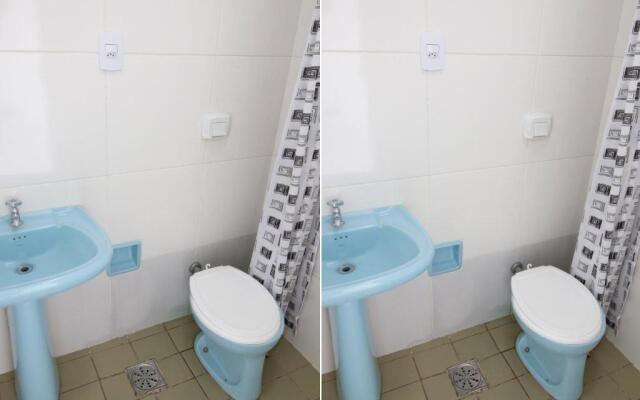 OYO Hotel App, Goiania