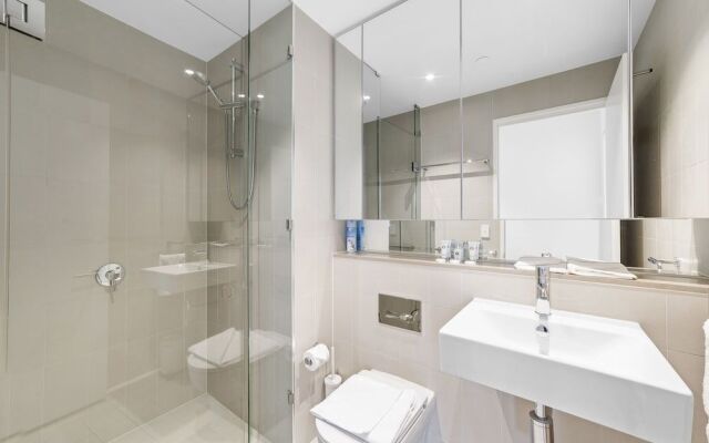 Melbourne Lifestyle Serviced Apartments