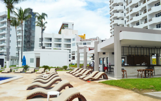The Inn At Mazatlan