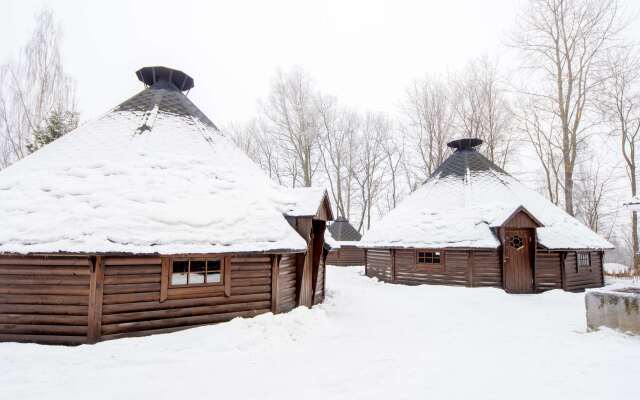 Scandic Lillehammer Hotel