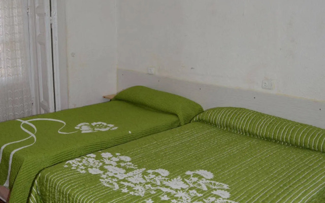 Hostal Panizo