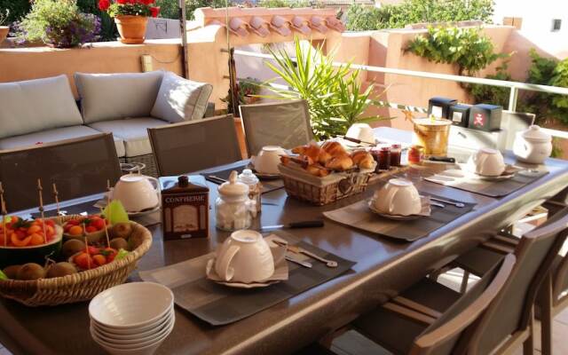 Les Portes du Soleil