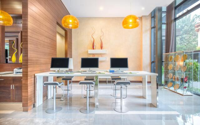 Holiday Inn Express Dongzhimen by IHG