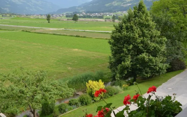 Ferienwohnung Garber