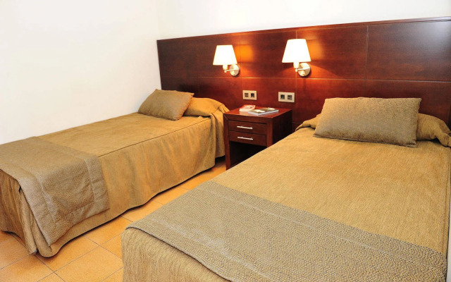 Rocamar Apartments