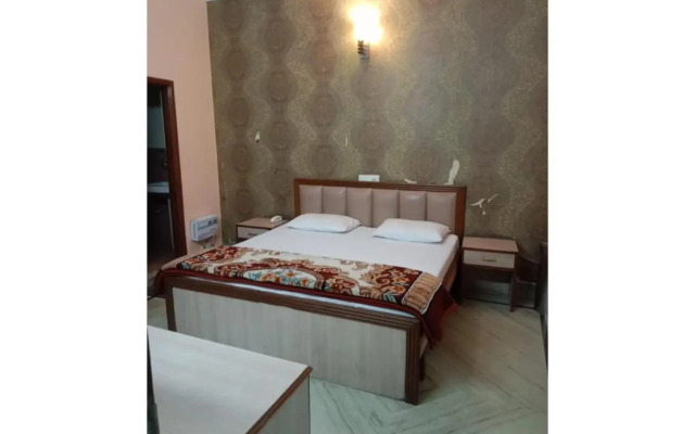 Hotel Hilroz