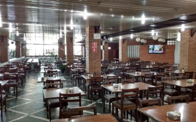 Cumbipar King Hotel
