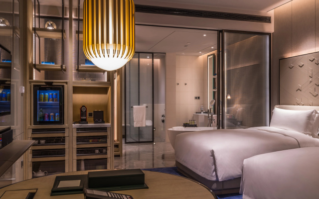 InterContinental Beijing Sanlitun by IHG - Image 7