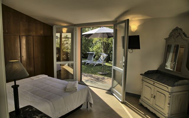 Villa Glicini - Villa Glicini