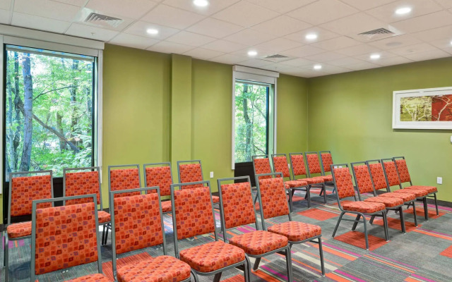 Home2 Suites by Hilton Stafford Quantico