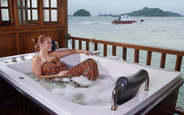 KTM Resort