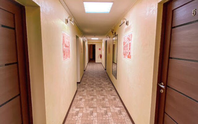 Energetik Hotel