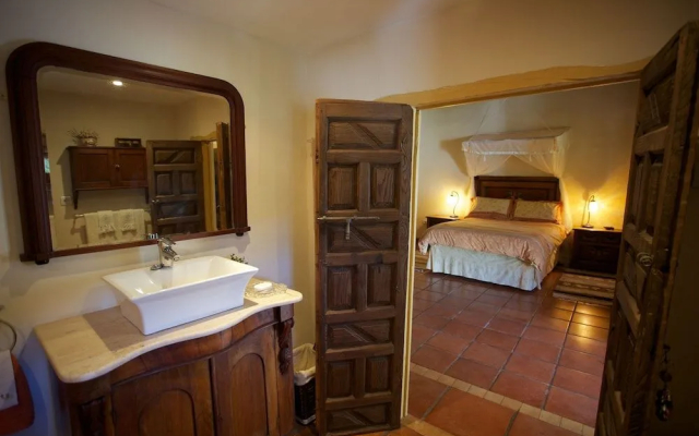 Casa Estrella