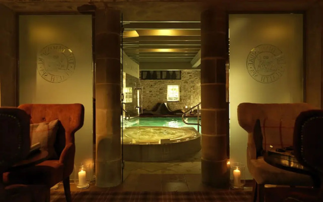 The Devonshire Arms Country House Hotel & Spa