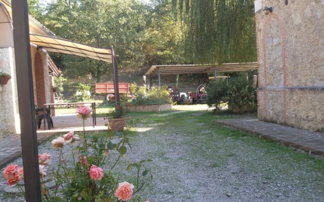 San Bernardino del Lago