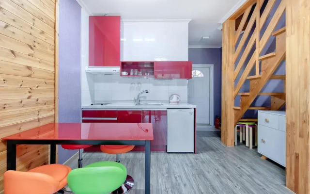 Gapyeong Violet Pension