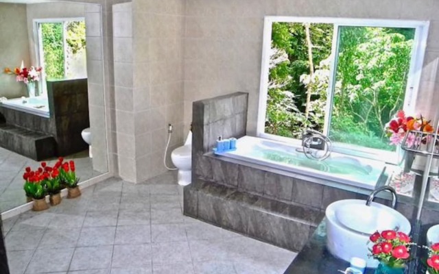 Eden: Amazing 2 Bedrooms Apartment