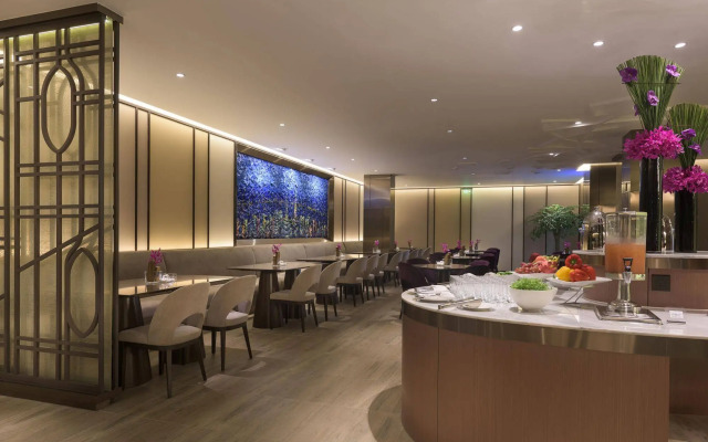 Mercure Hongqiao Airport