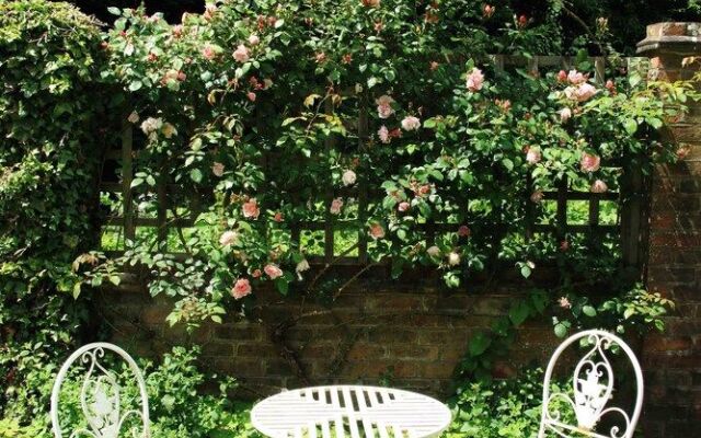 Brick House Cheriton