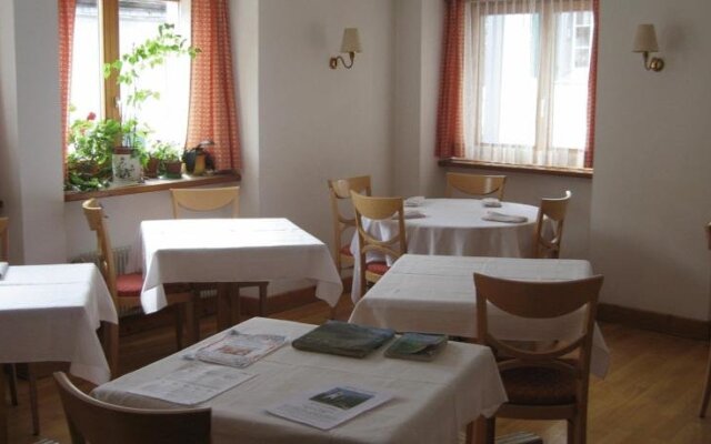 Pension Andreola