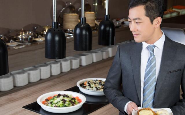 Holiday Inn Express Changbaishan by IHG