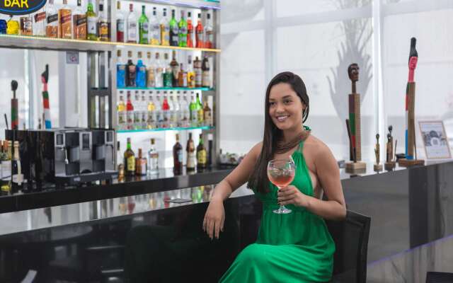 Golden Tulip Porto Vitória