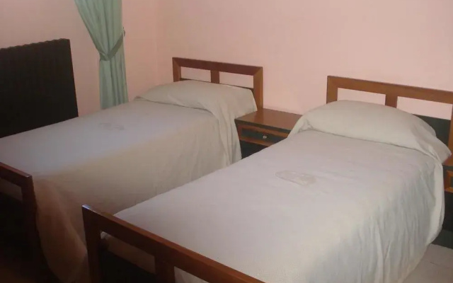 Grandinetti Hotel
