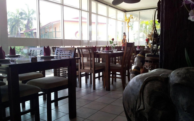 Alatai Holiday Apartments