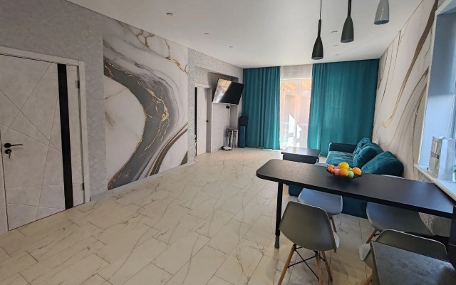 Yousinn (Мрамор Хаус)