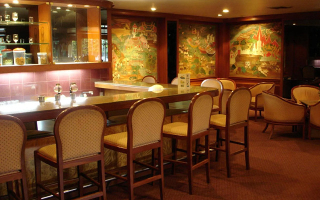 Siam Thani Hotel