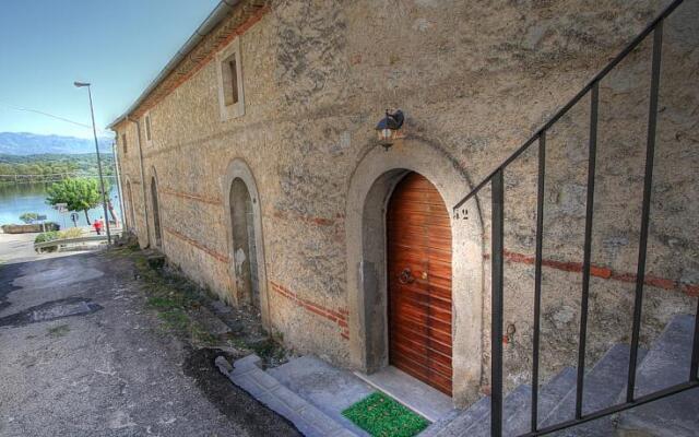 Bedrooms Ninfa del Lago