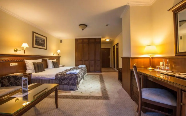 Hotel Prezydent