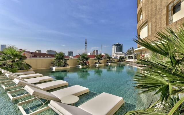 Hilton Da Nang