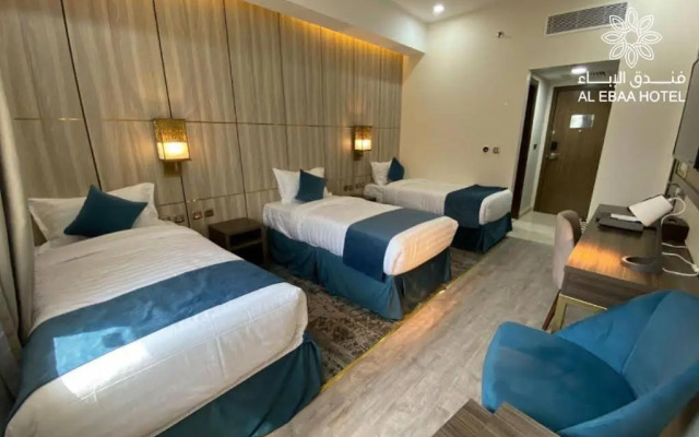 Al Ebaa Hotel