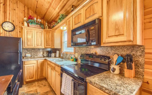 Wine Cup Cabin Rr9122wc