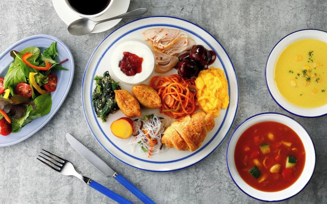 Toyoko Inn Tokyo Minowa eki