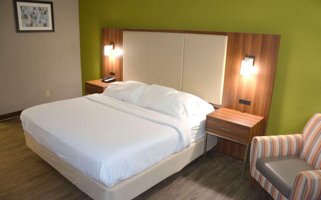 SureStay Hotel by Best Western Helen Downtown