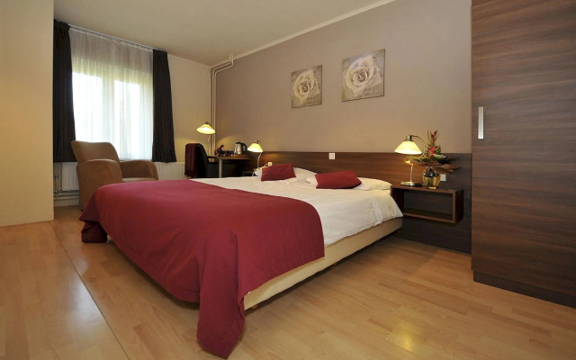 Hotel Bergrust