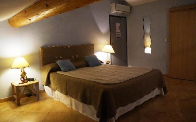 Hôtel Le Saint Jean