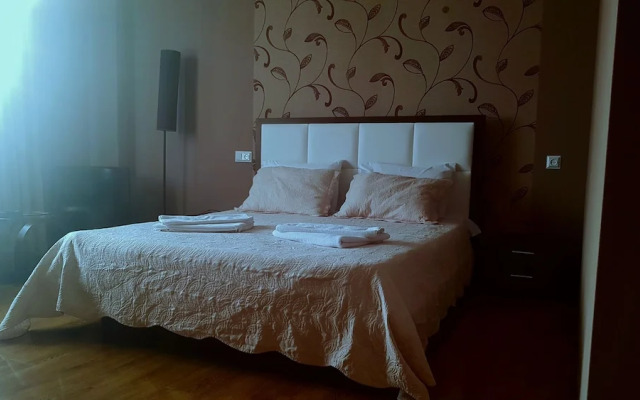 Отель Stal Hotel +