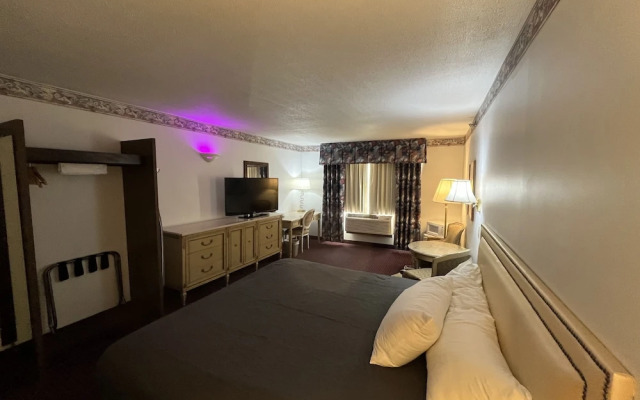 Presque Isle Inn & Convention Center